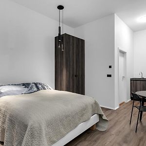 Appartement met een Slaapkamer